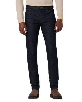 The Asher Slim Fit Jeans in Fernsby Blue