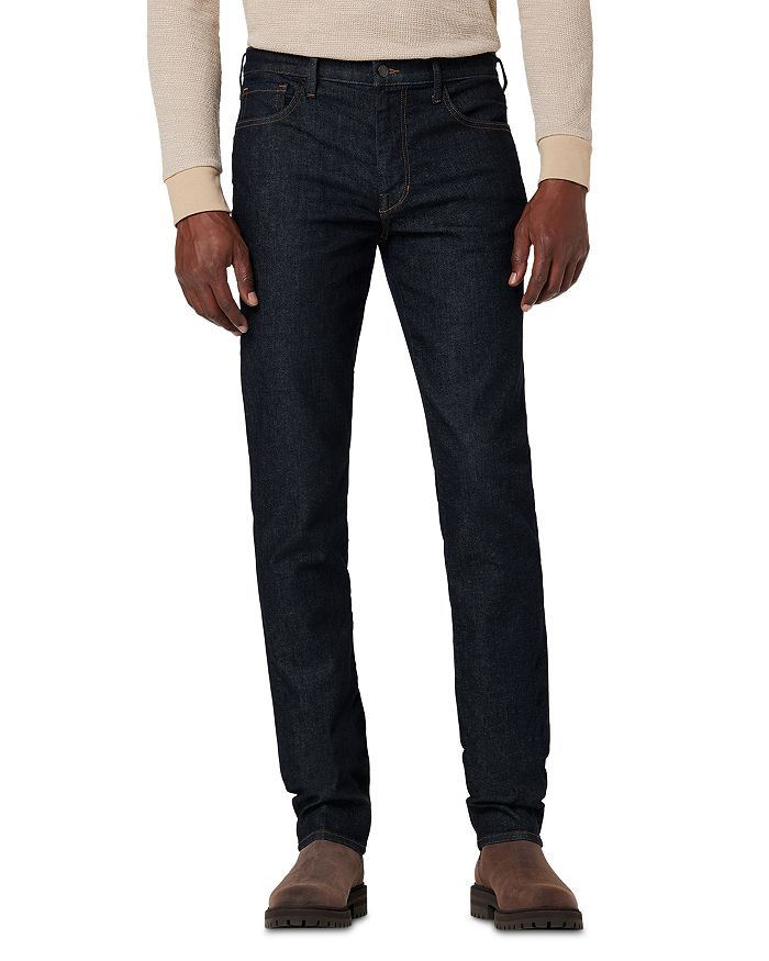 Joe's Jeans The Asher Slim Fit Jeans in Fernsby Blue | Bloomingdale's