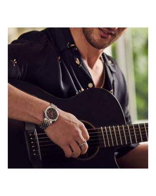 Classic Jet Star Watch, 40mm