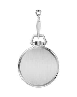 Classic Sutton Chain Pocket Watch, 50mm