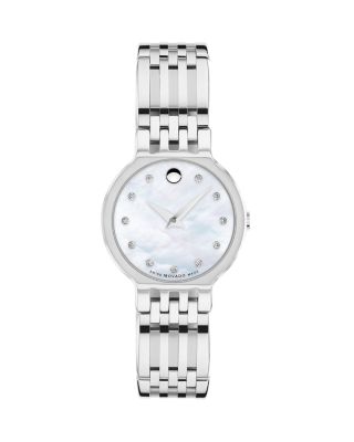 Movado - Esperanza Watch, 26mm