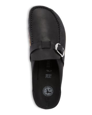 Women's Buckley Clogs