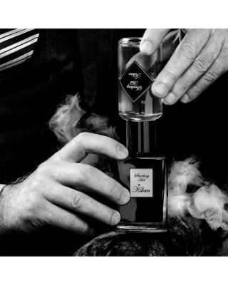 KILIAN スモーキング ホット オードパルファム 公式】スモーキング ホット オード パルファム｜KILIAN PARIS