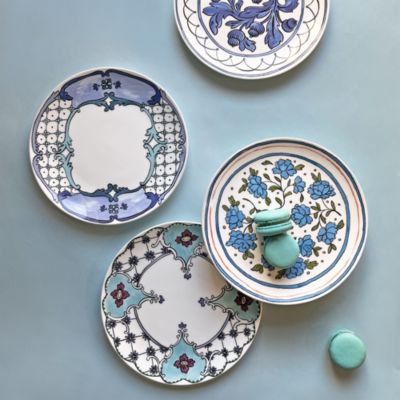 Always Sophie 8.5" Salad Dessert Plate