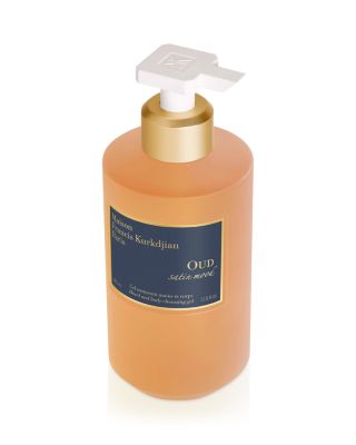 Oud Satin Mood Hand & Body Cleansing Gel 11.8 oz.