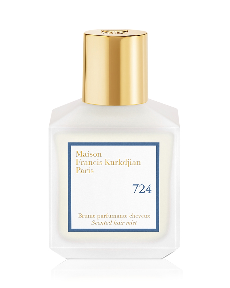 Maison Francis Kurkdjian 724 Scented Hair Mist 2.4 oz.