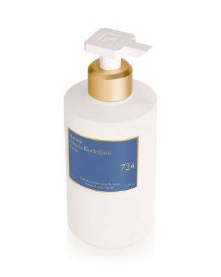 724 Scented Body Lotion 11.8 oz.