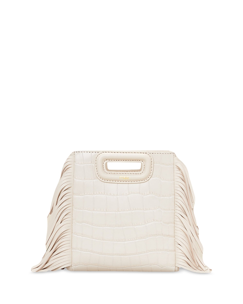 MAJE M MINI BAG
