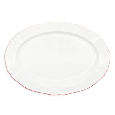 Amelie 14" Oval Platter