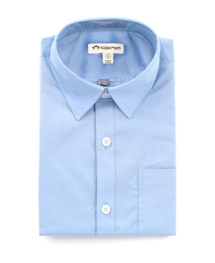 Boys' Standard Shirt - Little Kid, Big Kid