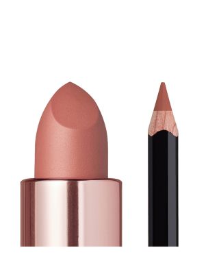 Velvet Matte Lip Duo ($33 value)