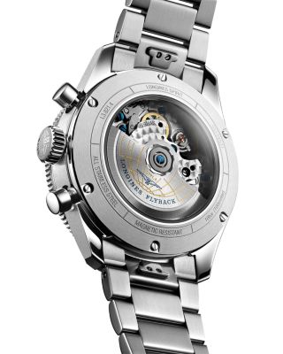 Spirit Flyback Chronograph, 42mm