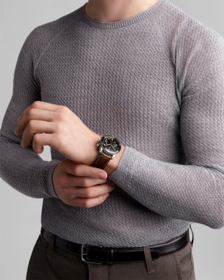 Spirit Flyback Chronograph, 42mm