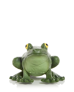 Jw Anderson Frog Clutch Bag In Green