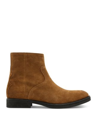 【COLOR iN ID】Sandal Suede Long Boots 14-11-24-