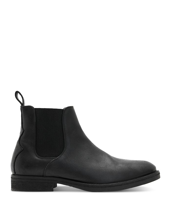 ALLSAINTS Men's Creed Pull On Chelsea Boots | Bloomingdale's
