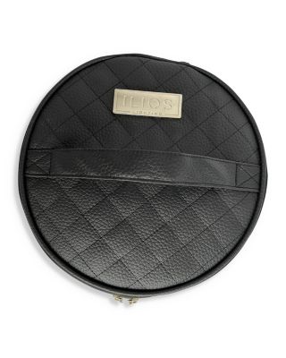 Rechargeable Makeup Mirror Travel Case