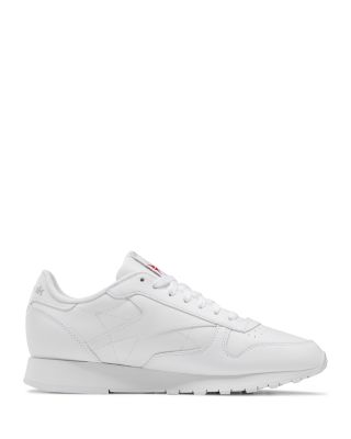 Reebok - Men's Classic Lace Up Sneakers