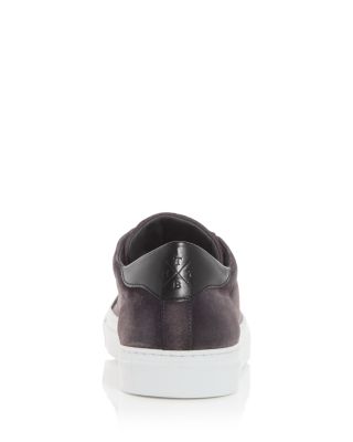 Men's Derrick Low Top Sneakers
