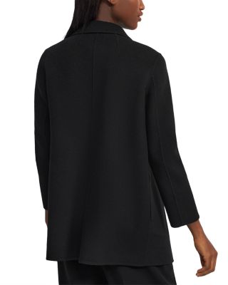 Clairene Double Face Jacket