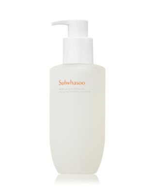 Sulwhasoo - Gentle Cleansing Oil