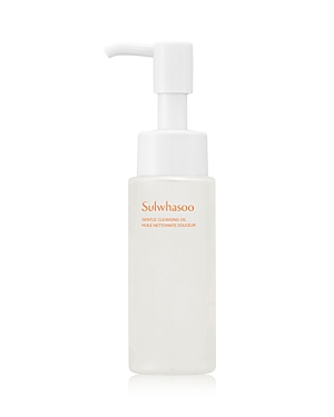 Shop Sulwhasoo Gentle Cleansing Oil 1.7 Oz.