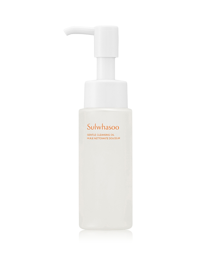 Sulwhasoo Mini Gentle Cleansing Oil Makeup Remover 1.7 oz / 50 ml