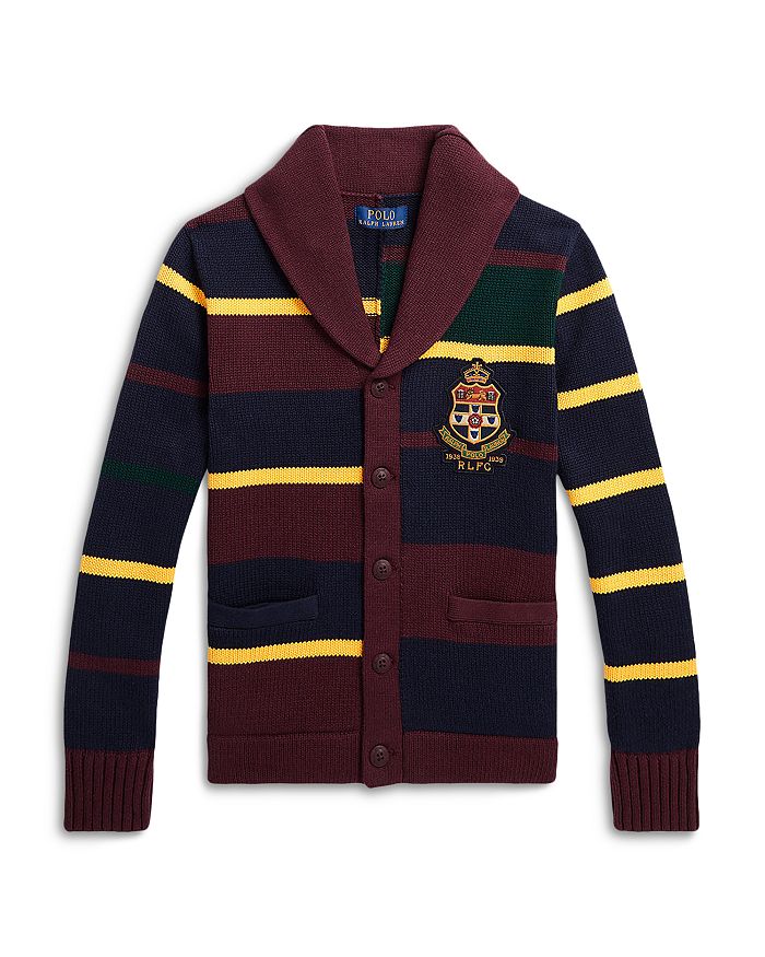 Big boys cardigan outlet