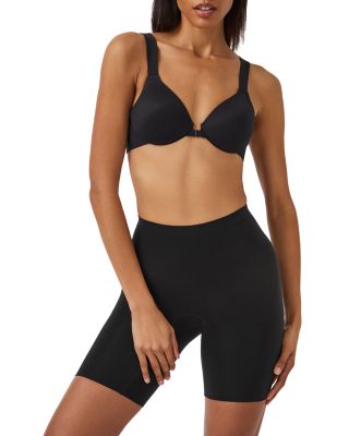 SPANXsculpt™ Seamless Power Mid-Thigh Short
