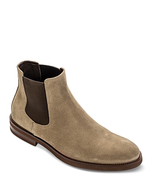 TO BOOT NEW YORK WHITMAN CHELSEA BOOTS