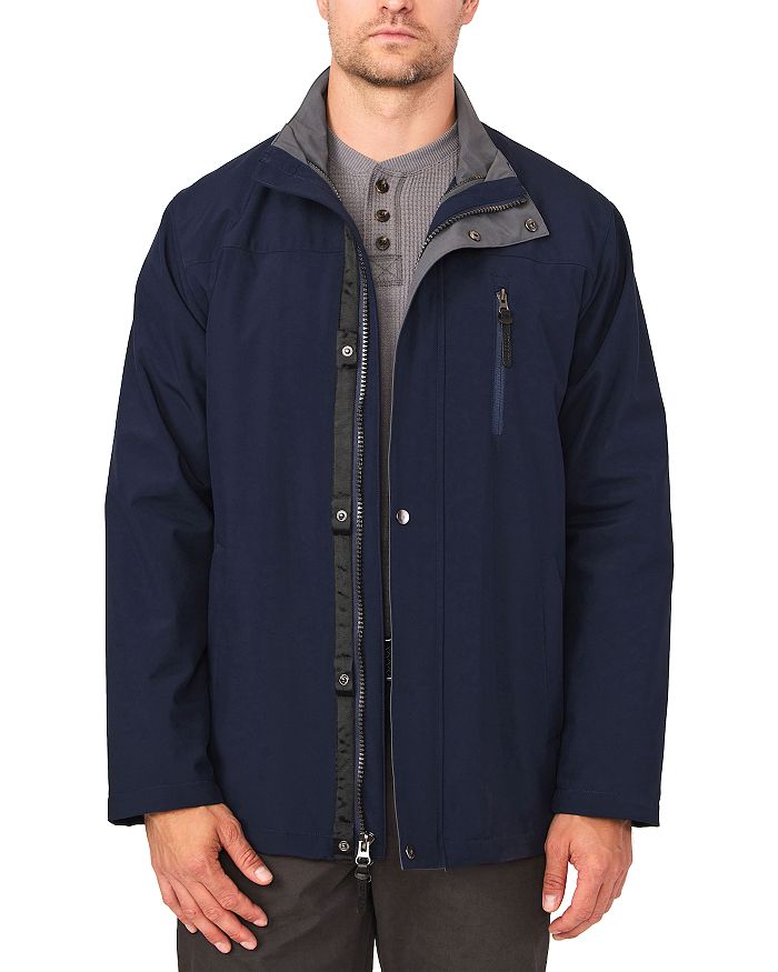 Rainforest Utility 3 in 1 Soft Shell Jacket | Bloomingdale's