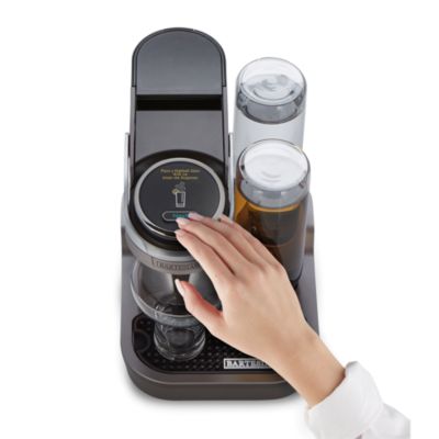 Duet Cocktail Machine