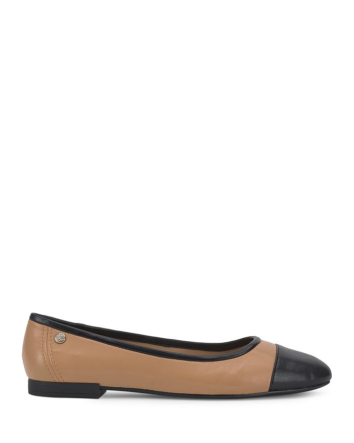 Vince Camuto Ballet Flats