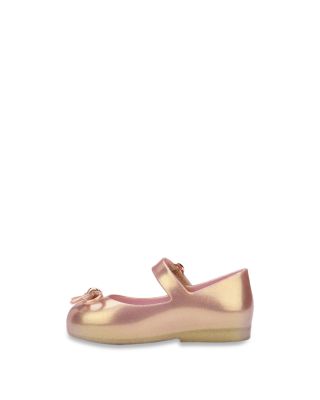 Girls' Sweet Love Flats - Toddler