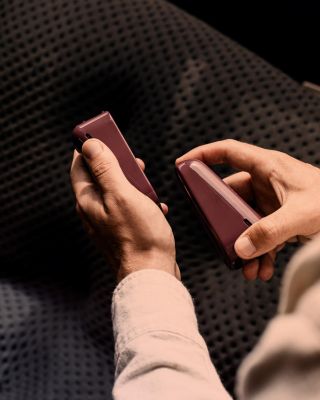 PIP12 Travel Monitor