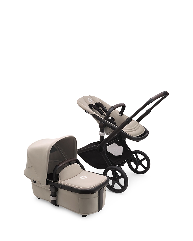 Bugaboo Fox 5 Complete Stroller