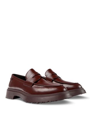Camper Men's Walden Slip On Penny Loafers