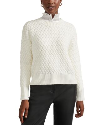 Hobbs sweater hotsell