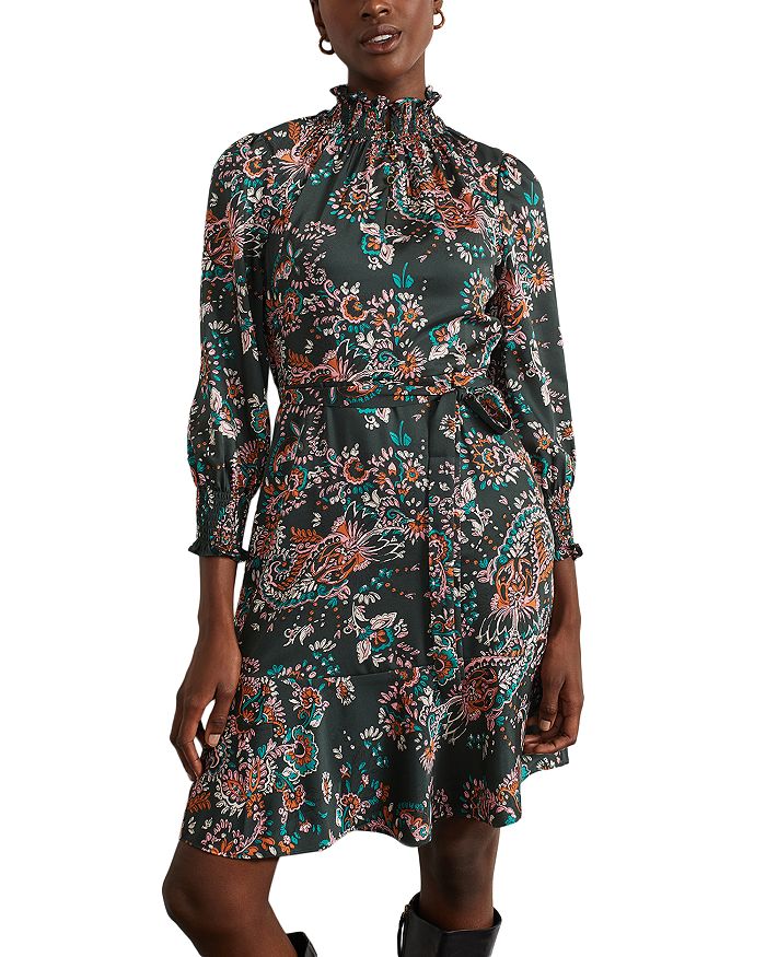 Hobbs dresses at bloomingdale's clearance
