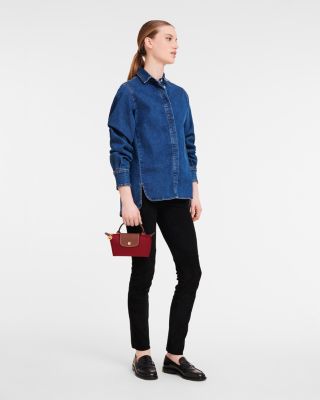 Le Pliage Original Mini Pouch