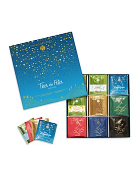 Palais des Thes - Holiday Assortment Gift Box