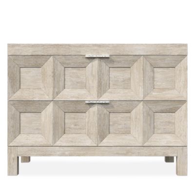 Prado Large Nightstand