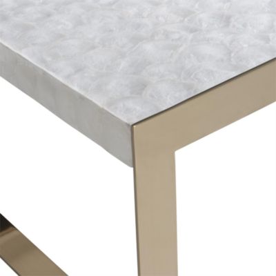 Aster Cocktail Table