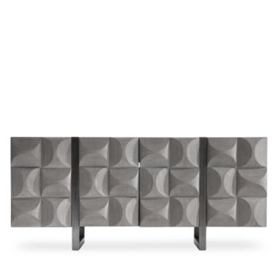 Rune Entertainment Credenza