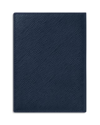 MB Sartorial Passport Holder