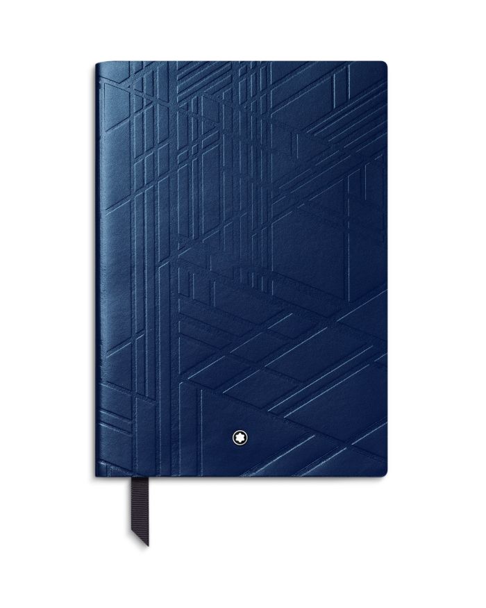 Geometric Pattern Notebook 146