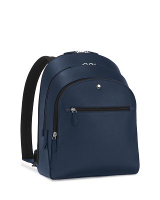 Sartorial Medium Leather Backpack