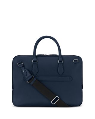 MB Sartorial Document Case, Thin