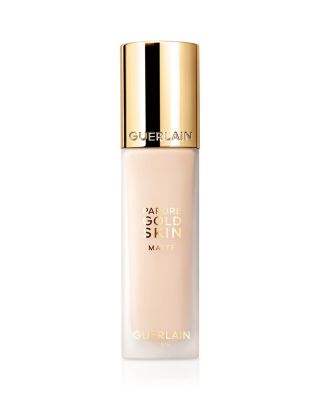Parure Gold Skin Matte Fluid Foundation SPF 15