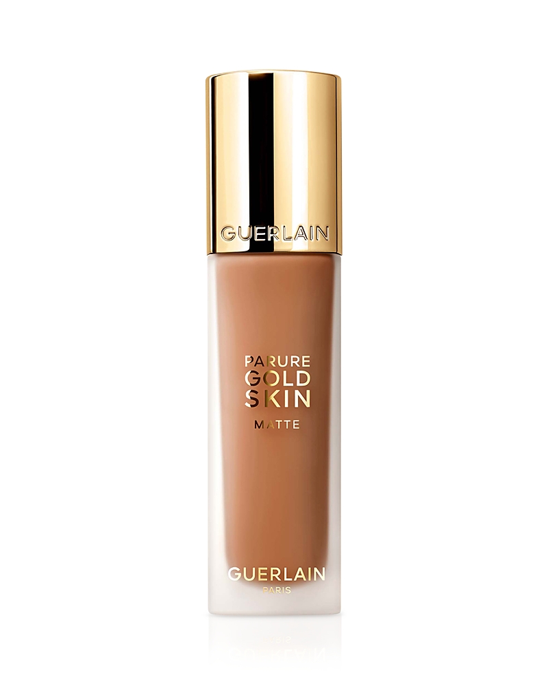 Guerlain Parure Gold Skin Matte Fluid Foundation Spf 15